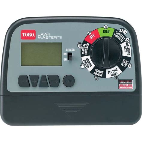 sprinklers timers for yard